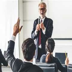 The Benefits of Joining a Business Support Organization in Baltimore, MD