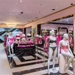 Victoria’s Secret posts Q2 sales decline amid turnaround efforts