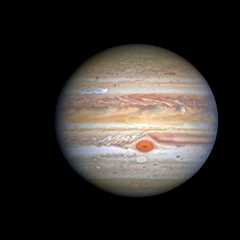 Amateur astronomers spot new impact on Jupiter