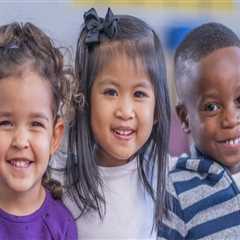 Finding the Perfect Child Care Center in Baltimore, MD