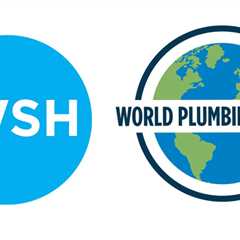 Young plumbers to showcase skills for a sustainable future at ISH 2023 Frankfurt