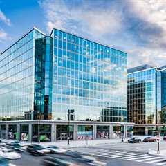 International Code Council’s headquarters moves to ultra-high-performance building