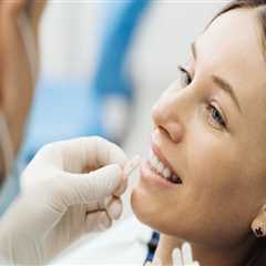 Discovering the Top Dentists in Orange County