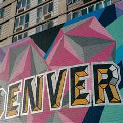 Preserving and Protecting Public Art in Denver, Colorado