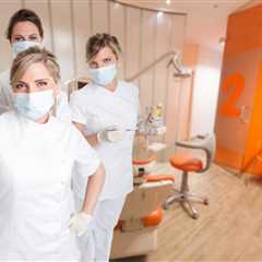 Tips for Creating a Positive and Productive Work Environment in Your Orthodontic Practice