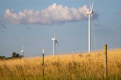 Harnessing Renewable Energy Sources in Omaha, Nebraska: A Guide for Businesses