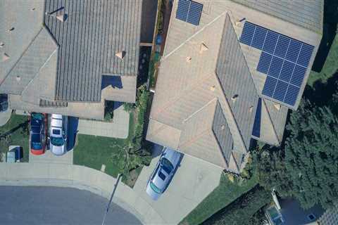 Incentives for Non-Renewable Energy Sources in Pleasanton, CA