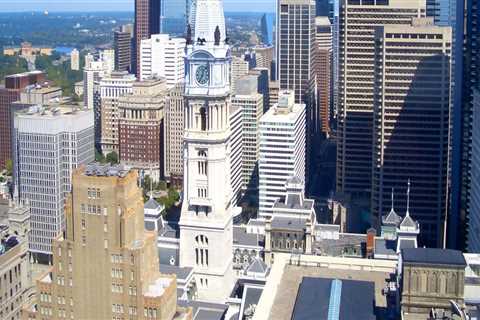 Starting a Non-Profit Organization in Philadelphia: A Comprehensive Guide