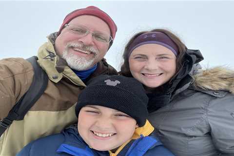 Exploring the Majestic Langjökull Glacier and Icelandic Horses