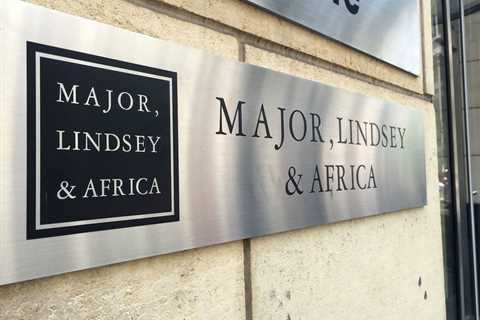 Major, Lindsey & Africa Leaders Turned Blind Eye to Sexual Assault, Suit Alleges