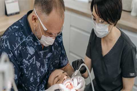 Crafting Smiles: The Role Of Dental Assistants In Porcelain Veneer Procedures In Conroe, TX