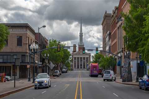 Funding Opportunities for Projects in Monroe, Louisiana: A Comprehensive Guide