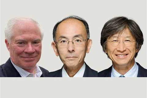 McDermott IP Trio Split to Launch Rimon's Japan Practice, Citing Big Law Rates