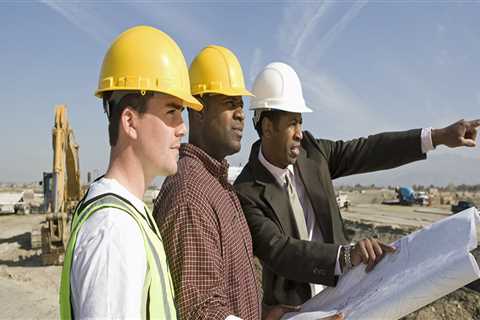 Do You Need a Professional Construction Project Manager in Nashville, Tennessee?