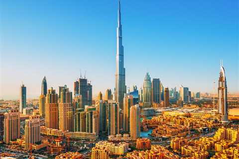 King & Spalding, White & Case Boost Dubai Offices With New Hires