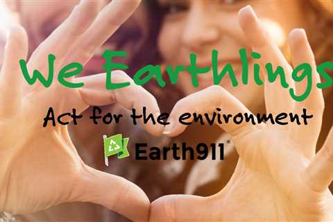 We Earthlings: Choose Peat-Free Garden Products