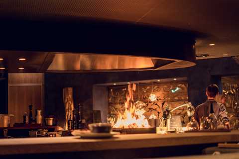 Ahead of Fire Prevention Week – Is Your Bar/Restaurant Safe?