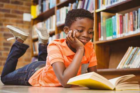 Kids Books And The Future Of The Legal Profession
