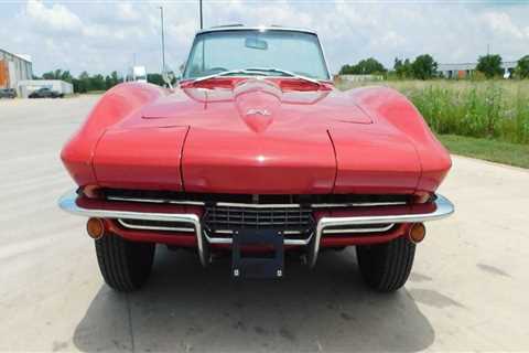 Classic Car Dealerships in Central Texas - Find Your Perfect Vehicle