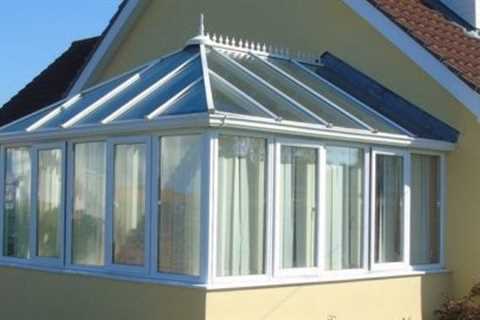 Conservatory Roof Replacement Curbridge