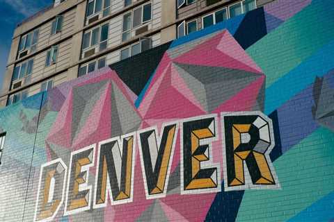 Preserving and Protecting Public Art in Denver, Colorado