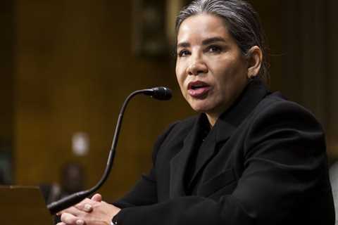 U.S. Senate Confirms First Female Hispanic Judge to 5th Circuit