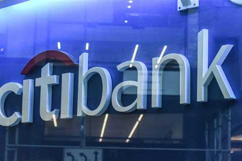 Transactions: Citi taps Traydstream for document processing
