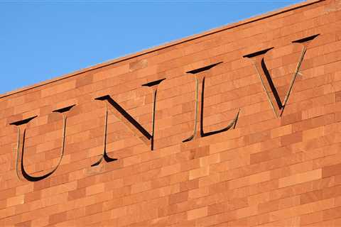 In The Wake Of Deadly UNLV Shooting, Law School Postpones Finals