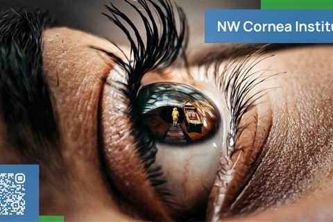 Standard post published to NW Cornea Institute at December 08, 2023 20:00