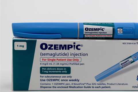 Ozempic and Wegovy Manufacturers Accused of Downplaying Drugs' Risks in Product Liability Suit