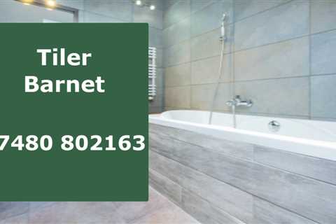 Tiler Acton