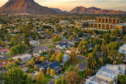 Exploring the Vibrant Senior Events Scene in Scottsdale, AZ