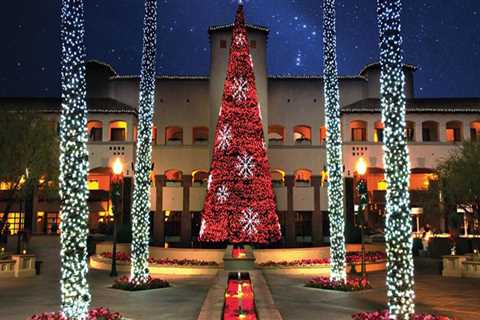 Discover the Best Holiday Events in Scottsdale, AZ