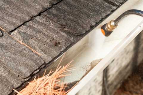 Gutter Cleaning Coseley