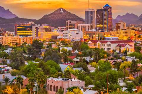 The Impact of Voluntary Organizations in Tucson, AZ