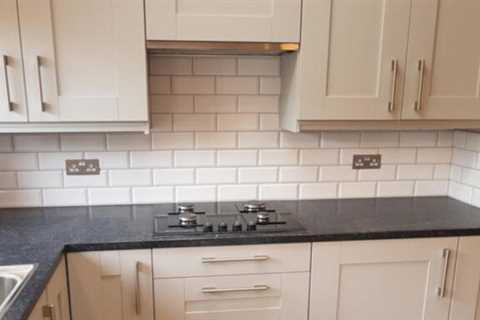 Tiler East Barnet