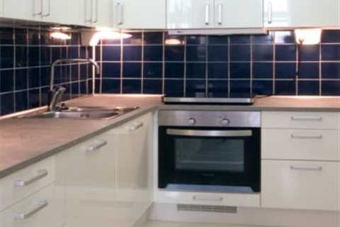 Kitchen Fitters Gipton