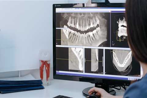 A Closer Look At Dental Health: How Medical Imaging Is Revolutionizing Dentistry In Monroe, LA