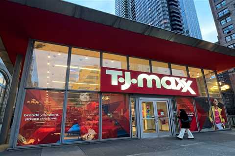 I compared TJ Maxx locations in the suburbs and the city. The prices were the same, but the..