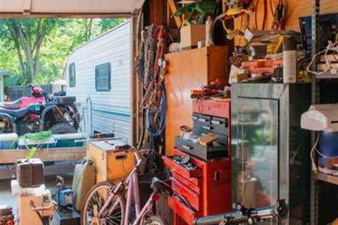 Garage Conversion Mickletown