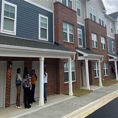 Finding Affordable Housing in Prince George's County