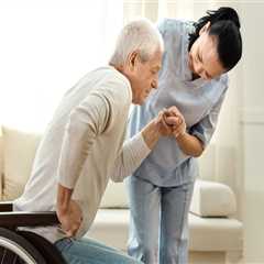 What Types of Treatments Can Home Care Providers in Orange County Offer?