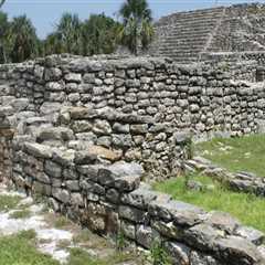 Exploring the History of Archaeological Research in Harris County