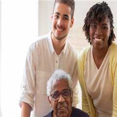 Grants and Scholarships for Caregivers in Orange County: A Guide