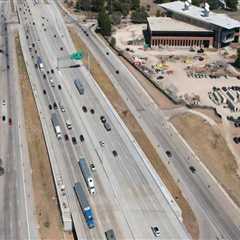 The Future of Transit Projects in Waco, Texas: An Expert's Perspective
