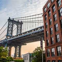 Best Brooklyn Neighborhoods: 2023 Guide