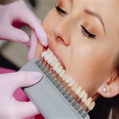 Veneers In Austin: The Perfect Finishing Touch Post-Orthodontics