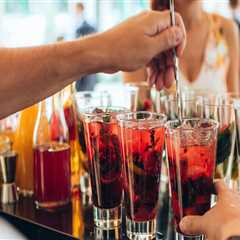 Alcohol Restrictions for Weddings in Clark County: What You Need to Know