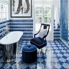 Where to Find the Best Tile Designers in London