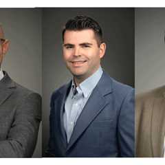 John W. Danforth Co. announces three executive appointments